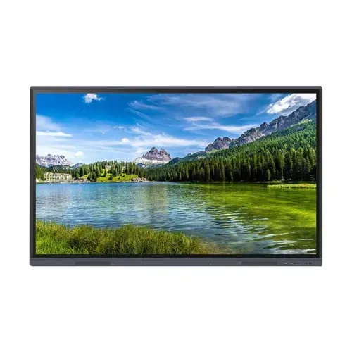 Boxlight ProColor P586UC 86" 4K Interactive Flat Panel Display