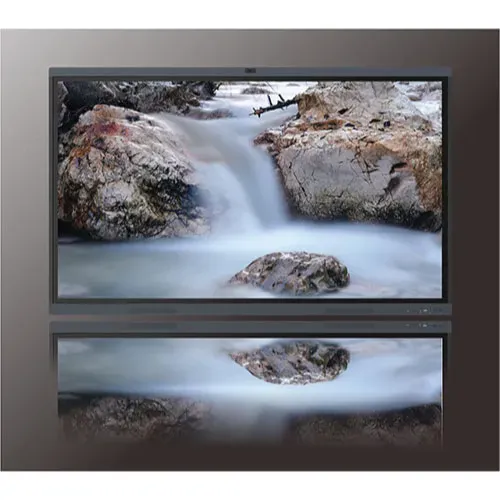 Boxlight ProColor P575UC 75" 4K Interactive Flat Panel Display