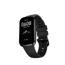 HiFuture EVO3 Fashion Smart Watch Black