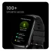 HiFuture EVO3 Fashion Smart Watch Black