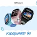 HiFuture KidGuard G1 Smart watch Black