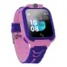HiFuture KidGuard G1 Pink Purple Smartwatch