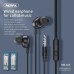 Remax RW-105 Music Earphone With HD Mic