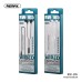 Remax RW-105 Music Earphone With HD Mic