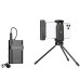 BOYA BY-WM4 Pro-K3 Wireless Microphone Black