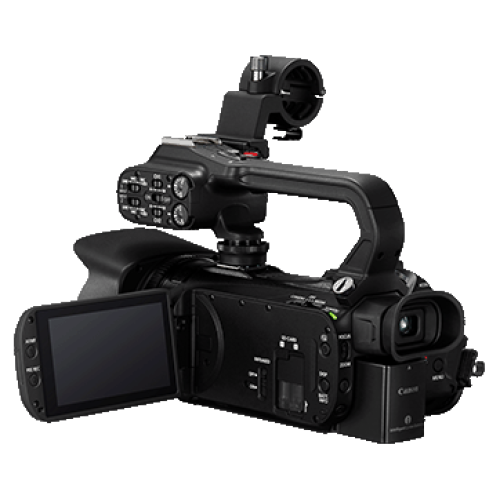 Canon XA60 Professional 4K Camcorder