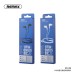 REMAX RW-108 Fashion Music Call Wired Earphone