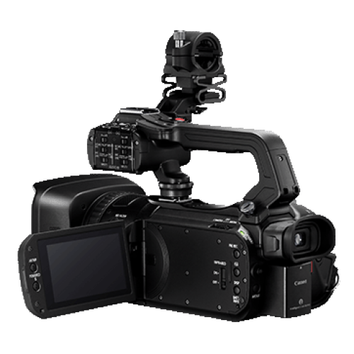 Canon XA75 Professional 4K UHD Camcorder