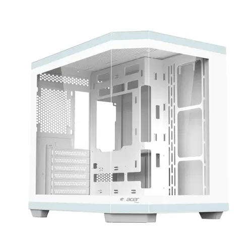 ACER V950W White ATX Gaming Casing 