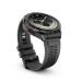 HiFuture ACTIVE 1.43 inch AMOLED Dual-Band GPS Bluetooth Calling Smart Watch