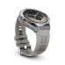 HiFuture ACTIVE 1.43 inch AMOLED Dual-Band GPS Bluetooth Calling Smart Watch