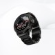 HiFuture ACTIVE2 1.43 inch AMOLED Dual-Band GPS Bluetooth Calling Smart Watch