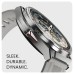 HiFuture ACTIVE2 1.43 inch AMOLED Dual-Band GPS Bluetooth Calling Smart Watch