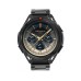 HiFuture ACTIVE 1.43 inch AMOLED Dual-Band GPS Bluetooth Calling Smart Watch