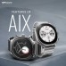 HiFuture AIX 1.43 inch AMOLED Bluetooth Calling Smart Watch