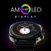HiFuture AIX 1.43 inch AMOLED Bluetooth Calling Smart Watch