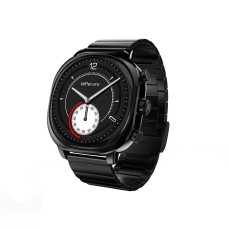 HiFuture AIX 1.43 inch AMOLED Bluetooth Calling Smart Watch