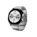 HiFuture AIX 1.43 inch AMOLED Bluetooth Calling Smart Watch