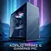 Gigabyte AORUS PRIME 5 B850 Ryzen 7 9700X 32GB DDR5 RAM 2TB SSD RTX 5080 16GB Graphics Gaming PC
