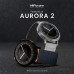HiFuture AURORA2 1.43 inch AMOLED Bluetooth Calling Smart Watch