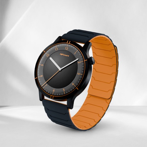 HiFuture AURORA2 1.43 inch AMOLED Bluetooth Calling Smart Watch