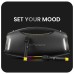 HiFuture BoomBeat 350W Portable Karaoke Party Speaker