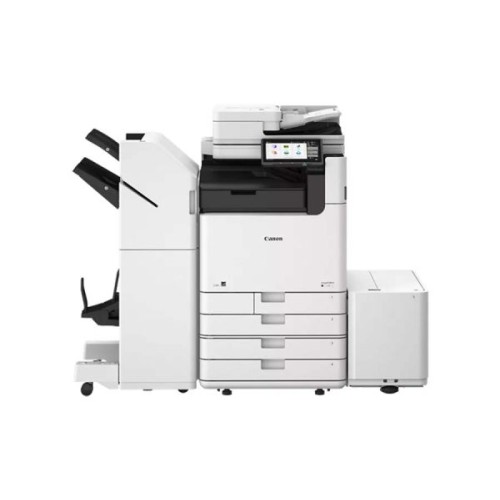 Canon imageFORCE 6155 Multifunctional Monochrome Laser Photocopier