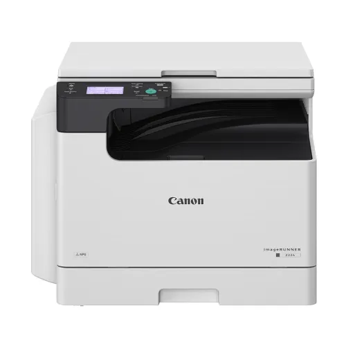 Canon ImageRUNNER 2224N A3 Monochrome Laser Multifunctional Photocopier