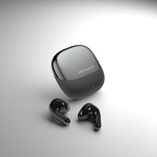 HiFuture ChromeBuds Semi-In-Ear ENC TWS Wireless Earbuds