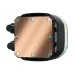 CORSAIR H55 RGB 120mm All-in-One Liquid CPU Cooler