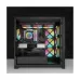 Corsair iCUE Link H100i LCD RGB 240mm AIO Liquid CPU Cooler