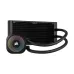 Corsair NAUTILUS 240 RS ARGB 240mm Liquid CPU Cooler