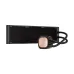 Corsair NAUTILUS 360 RS ARGB 360mm Liquid CPU Cooler