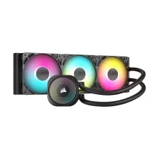 Corsair NAUTILUS 360 RS ARGB 360mm Liquid CPU Cooler