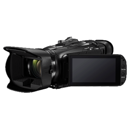Canon LEGRIA / VIXIA HF G70 4K UHD Camcorder