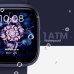 HiFuture EDGE 1.72 inch HD Bluetooth Calling Smart Watch