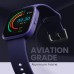 HiFuture EDGE 1.72 inch HD Bluetooth Calling Smart Watch