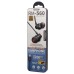 REMAX RM-560 Type-C In-Ear Stereo Metal Wired Earphone