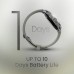 HiFuture FLEX2 1.39 inch HD Bluetooth Calling Smart Watch