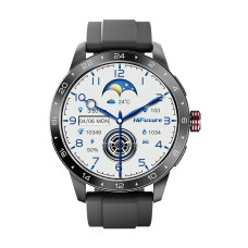 HiFuture FLEX2 1.39 inch HD Bluetooth Calling Smart Watch