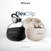 HiFuture FlexClip Open-Ear ENC Wireless Earbuds