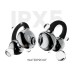 HiFuture FlexClip Open-Ear ENC Wireless Earbuds