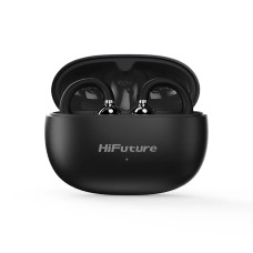 HiFuture FlexClip Open-Ear ENC Wireless Earbuds