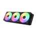 Gamdias AURA GL360 V2 ARGB Liquid CPU Cooler
