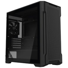 GIGABYTE C102G GLASS Mid Tower Gaming Casing