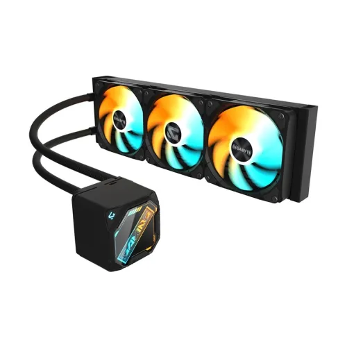 GIGABYTE GAMING 360 All-in-one Liquid CPU Cooler