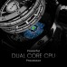 HiFuture GO PRO2 1.32 inch AMOLED Bluetooth Calling Smart Watch