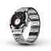 HiFuture GO PRO2 1.32 inch AMOLED Bluetooth Calling Smart Watch