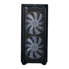 Cooler Master HAF 500 Mid Tower RGB Gaming Case