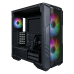 Cooler Master HAF 500 Mid Tower RGB Gaming Case